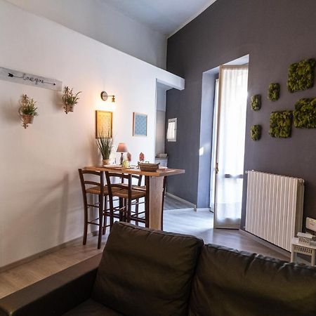Apartament Il Giardino Di Sybar Lecce Zewnętrze zdjęcie