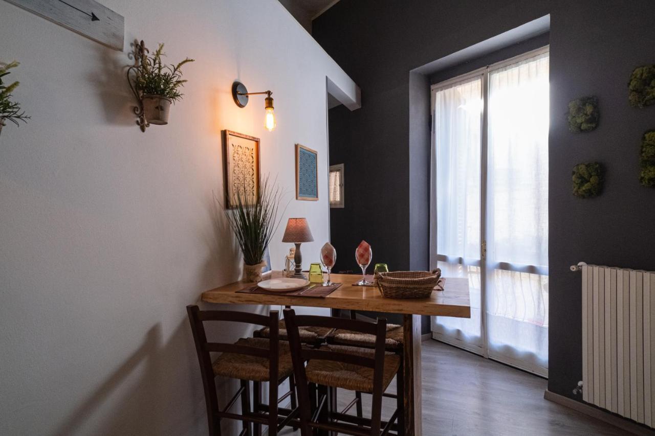 Apartament Il Giardino Di Sybar Lecce Zewnętrze zdjęcie