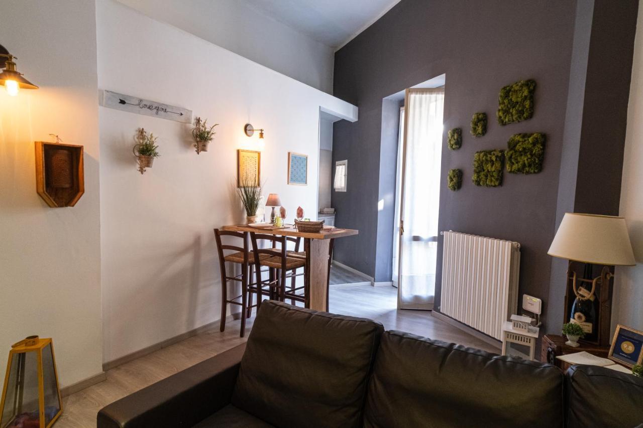 Apartament Il Giardino Di Sybar Lecce Zewnętrze zdjęcie