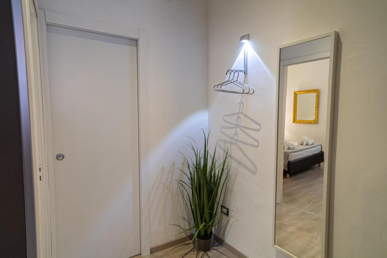 Apartament Il Giardino Di Sybar Lecce Zewnętrze zdjęcie