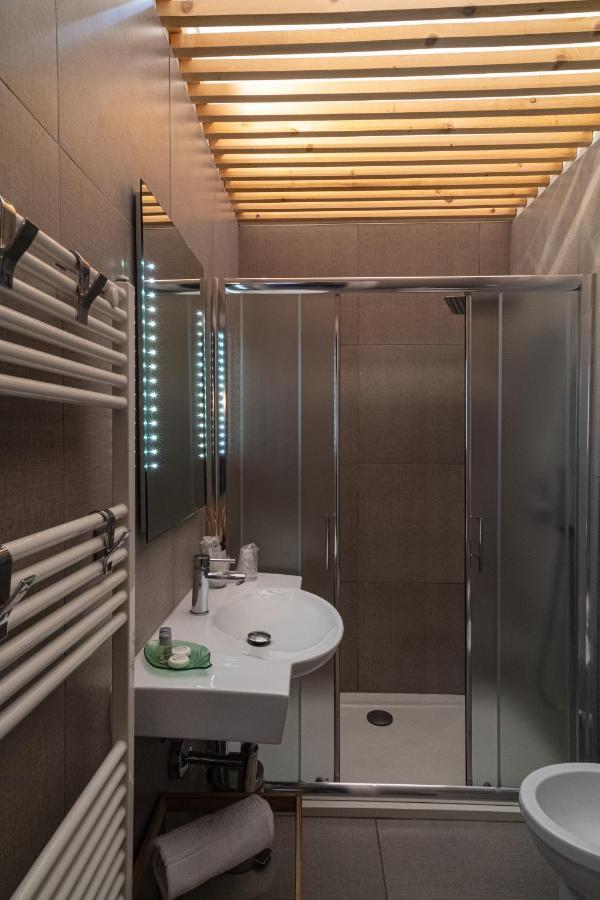 Apartament Il Giardino Di Sybar Lecce Zewnętrze zdjęcie