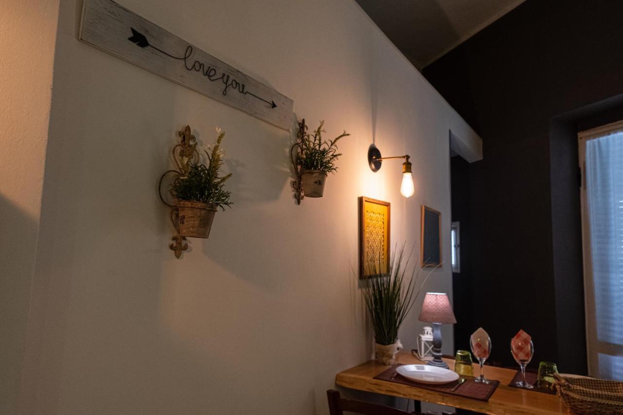 Apartament Il Giardino Di Sybar Lecce Zewnętrze zdjęcie