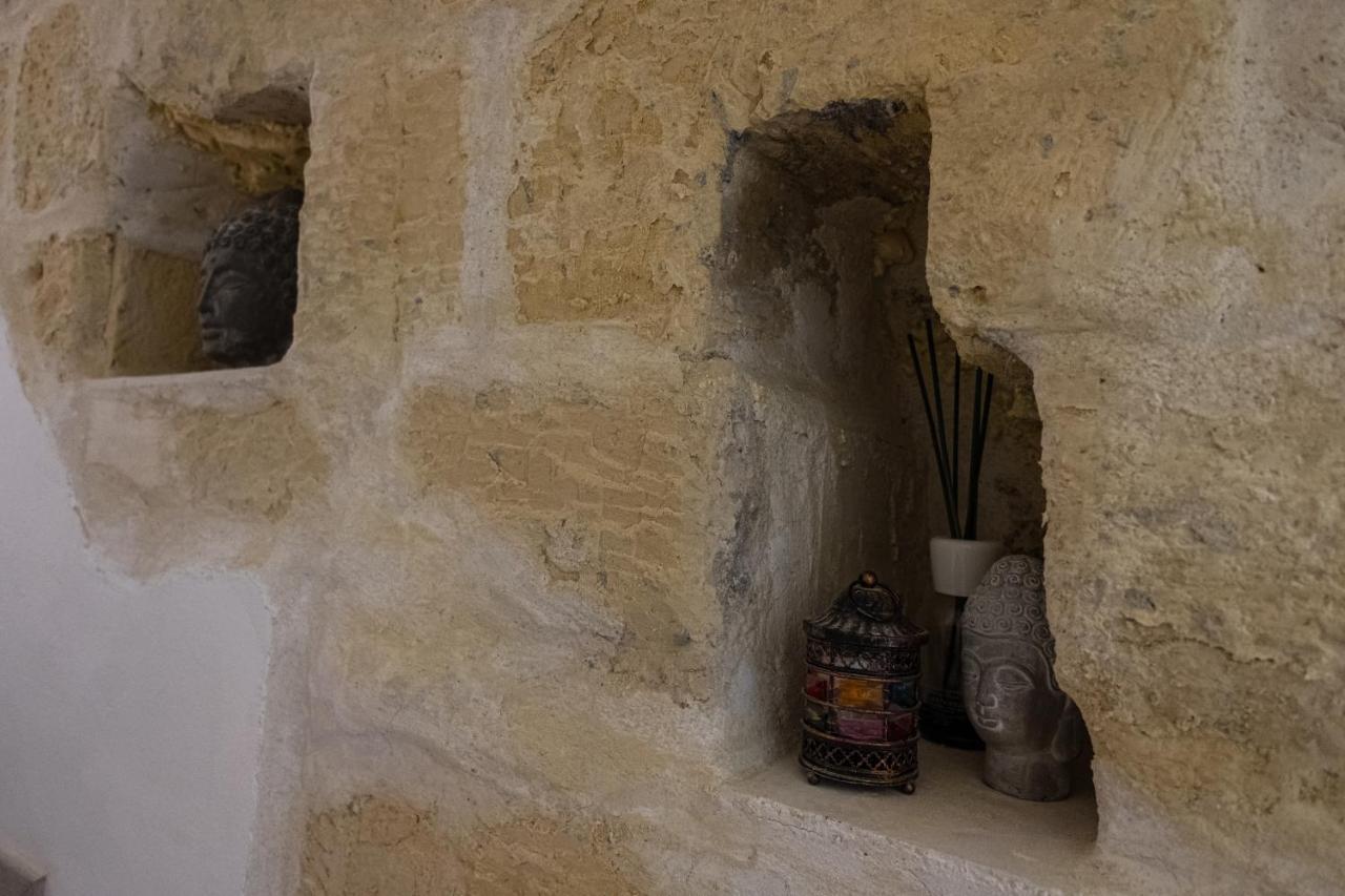 Apartament Il Giardino Di Sybar Lecce Zewnętrze zdjęcie