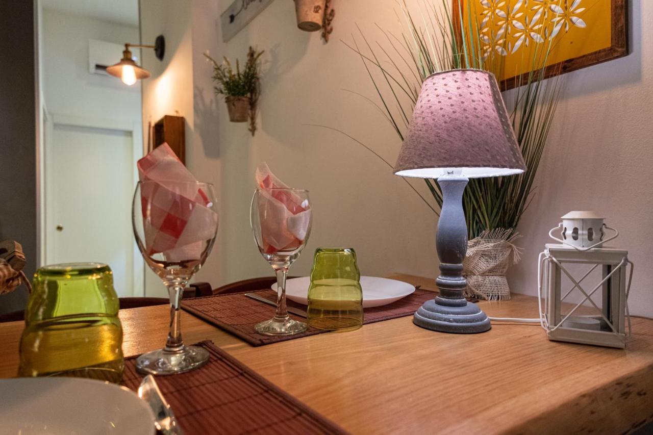 Apartament Il Giardino Di Sybar Lecce Zewnętrze zdjęcie