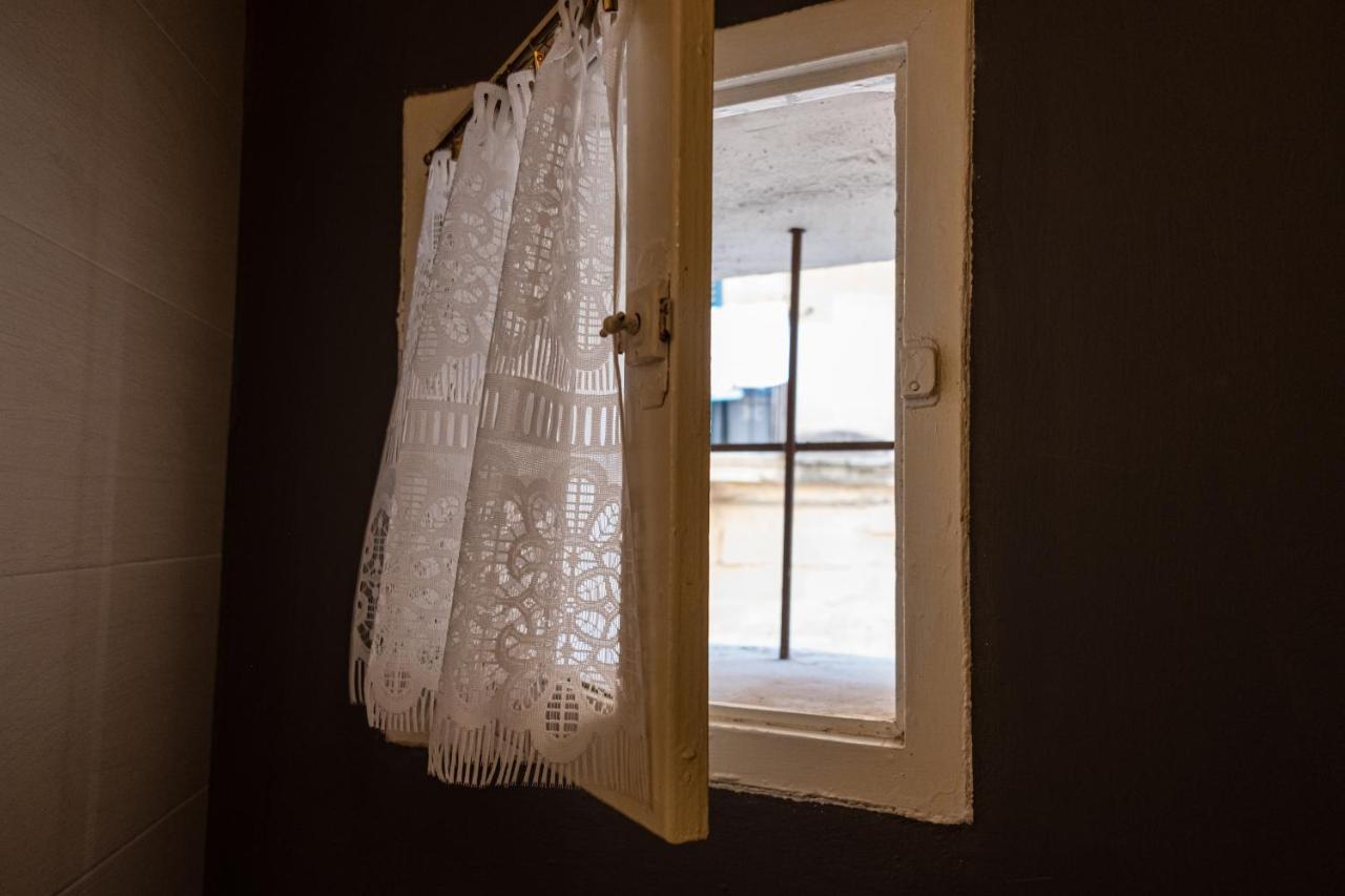 Apartament Il Giardino Di Sybar Lecce Zewnętrze zdjęcie