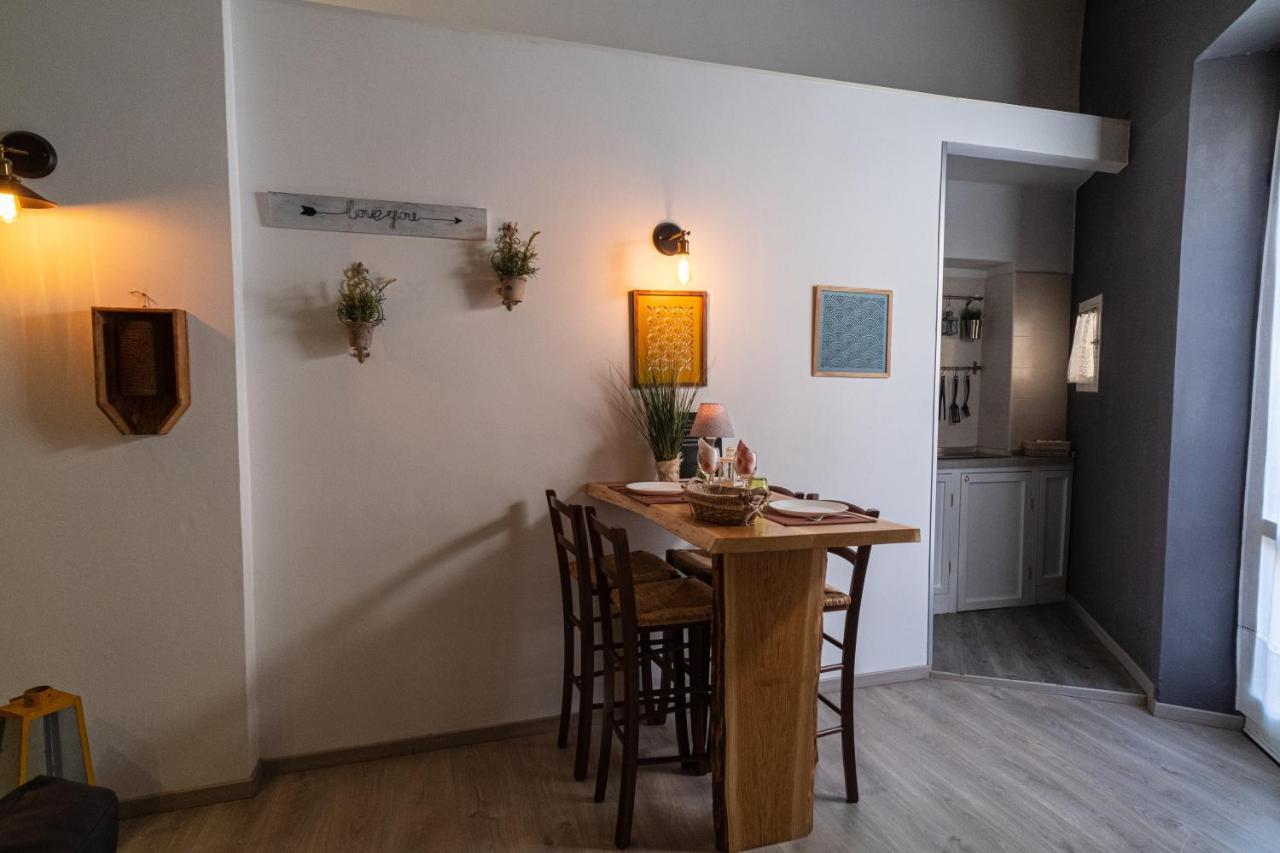Apartament Il Giardino Di Sybar Lecce Zewnętrze zdjęcie