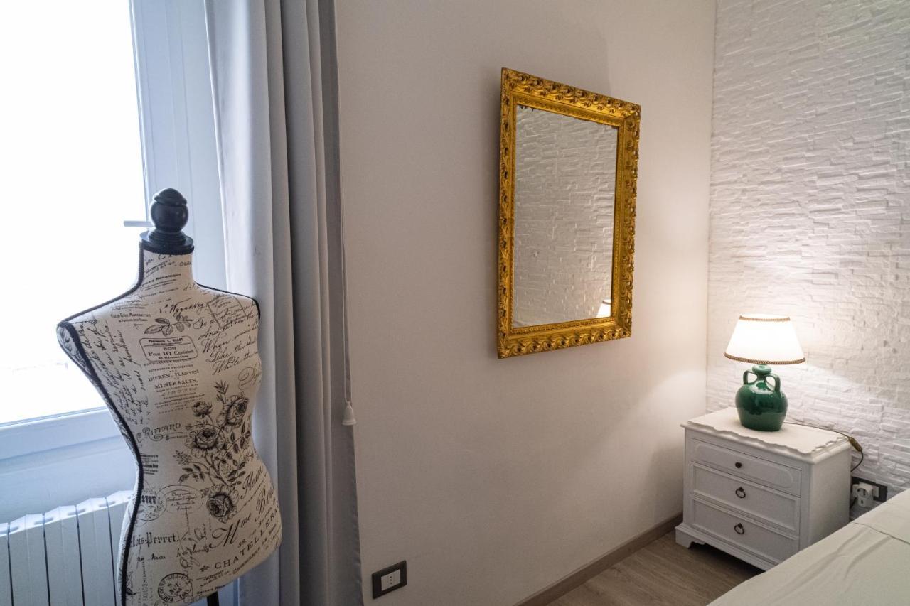 Apartament Il Giardino Di Sybar Lecce Zewnętrze zdjęcie