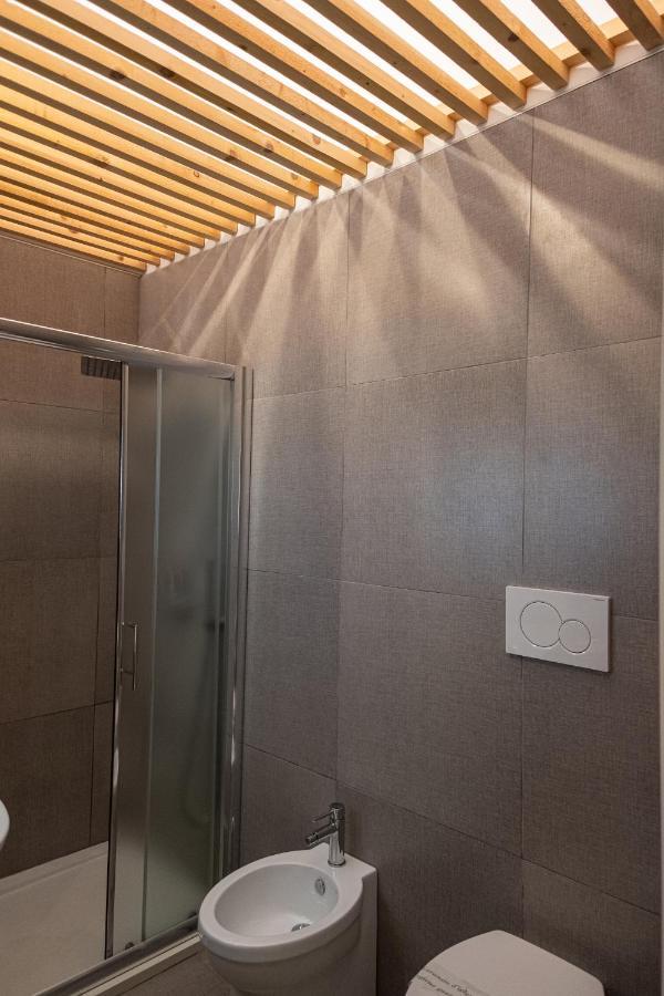 Apartament Il Giardino Di Sybar Lecce Zewnętrze zdjęcie