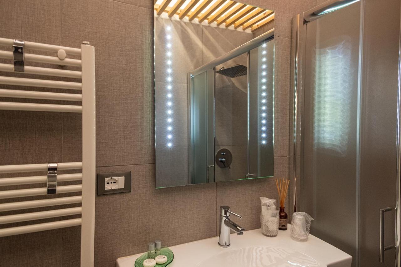 Apartament Il Giardino Di Sybar Lecce Zewnętrze zdjęcie