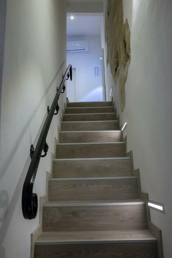 Apartament Il Giardino Di Sybar Lecce Zewnętrze zdjęcie