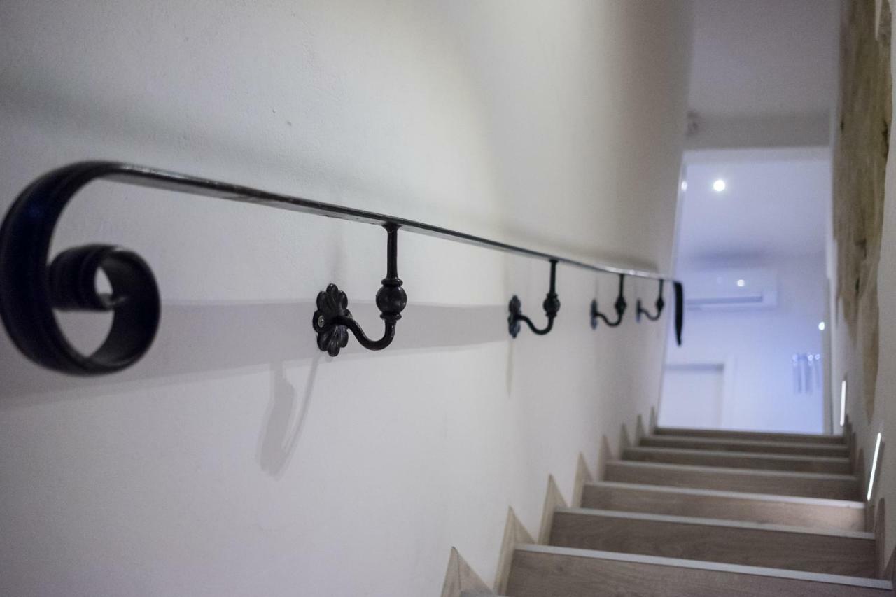 Apartament Il Giardino Di Sybar Lecce Zewnętrze zdjęcie